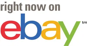 eBay Logo