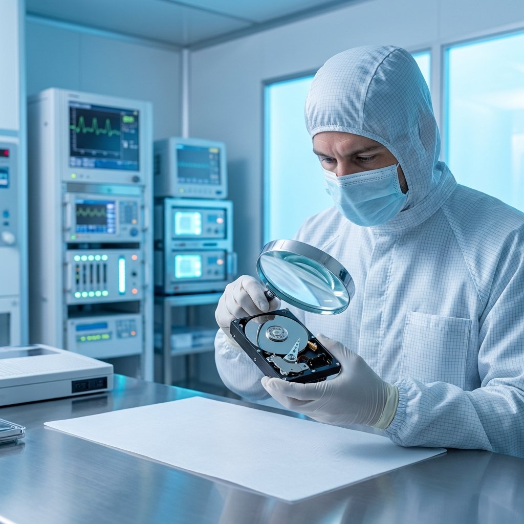 Refurbished Hard Drives Guide